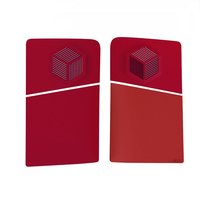 Pour coque de façade mince PS5 pour Playstation5 PS5 couvercle de remplacement de Console de jeu numérique KJH-P5D-005 accessoires de jeu vidéo
