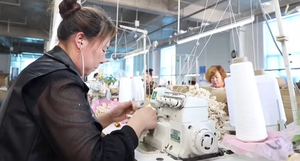 Sifot Female White Network Red Boat <b>Socks</b> Zhuji Wholesale Short Four Seasons <b>Crew</b> <b>Socks</b> with Body Logo for <b>Women</b> - Product Image 5