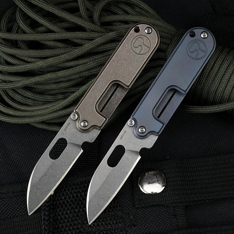 YJ Knives