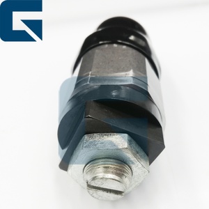 Vanne de sécurité JIAJUE 352-6870 pour excavatrice 365B/365C avec garantie de 3 mois - Product Image 1