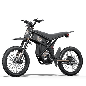 Bicicleta Eléctrica Ridingtimes GT73PRO con 3 Modos de Velocidad, Bicicleta Eléctrica Todoterreno, Conducción Versátil - Product Image 2