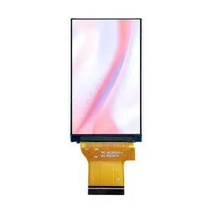 Mô Đun TFT LCD Độ Phân Giải 2.95 Inch 480X854 Tùy Chỉnh Làm Phong Phú Thâm Quyến