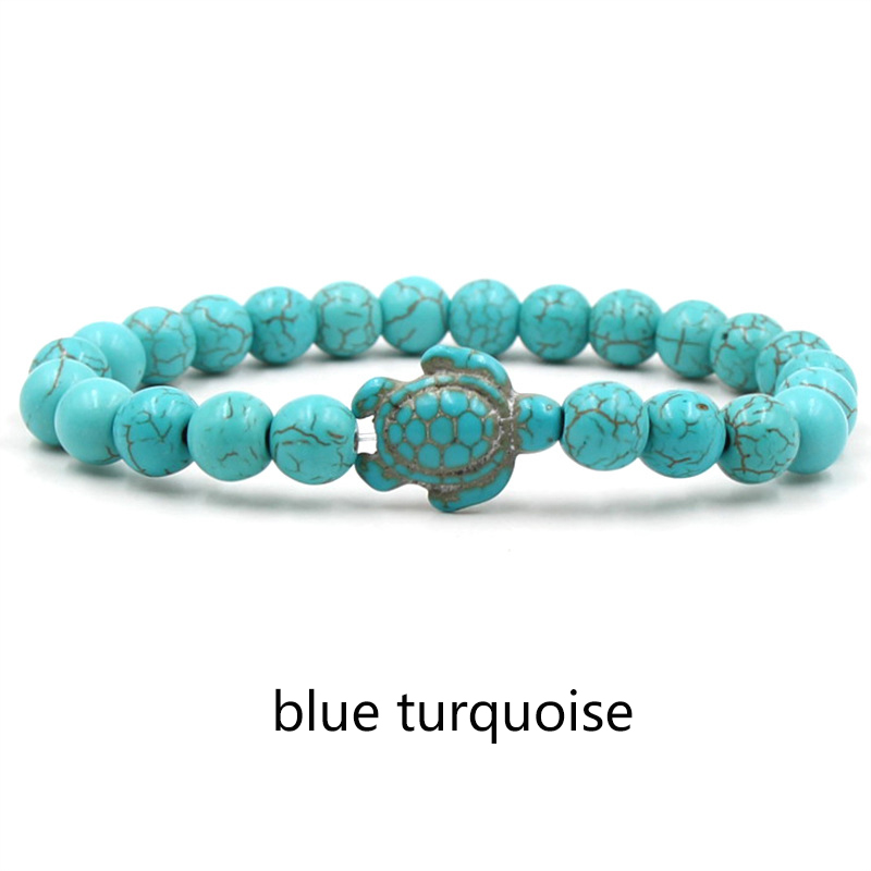 blue turquoise