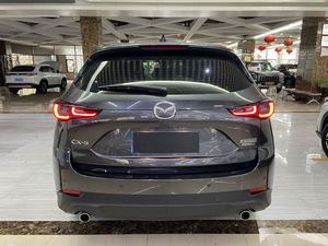รถยนต์มือสอง Mazda <span class=keywords><strong>CX</strong></span>-5 ปี 2022 เครื่องยนต์ 2.0 ลิตร เกียร์อัตโนมัติ ขับเคลื่อน<span class=keywords><strong>ส</strong></span>องล้อ รุ่น Smart Style Trim <span class=keywords><strong>ส</strong></span>ีเดิมจากโรงงาน 100% ทั่วคันรถ - Product Image 5
