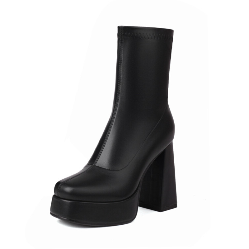 Black PU