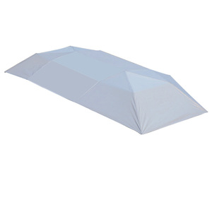 Dingku Car Sunshade Cover 4.2x2.2m Nylon Truck Canopy Protection For Outdoor Use - Product Image 1