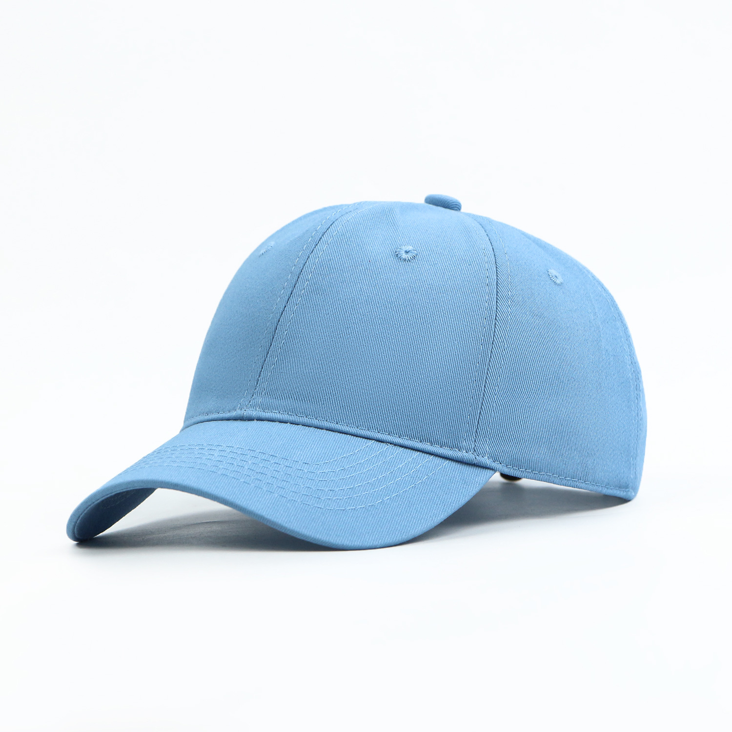 Lake blue