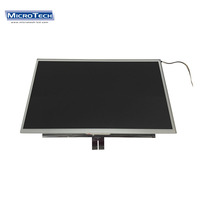 Écran tactile LCD TFT Microtech 15,6 pouces avec résolution 1920x1080, rétroéclairage LED blanc (100) – Pack COG