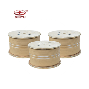Fabricant et fournisseur chinois <span class=keywords><strong>de</strong></span> <span class=keywords><strong>fil</strong></span> plat en aluminium recouvert <span class=keywords><strong>de</strong></span> papier, solide, industriel, pour l'automobile, <span class=keywords><strong>calibre</strong></span> 12, pour la vente en gros - Product Image 4