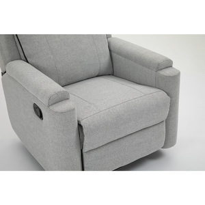 Bester Preis Handbuch Liegestuhl Multi-Position Lock System Moderne Stoff Metall massage 15 Jahre Global Export B2B Lieferant - Product Image 6