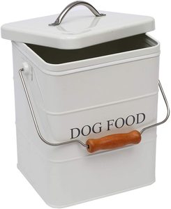 almacenamiento <span class=keywords><strong>de</strong></span> alimentos con una cuchara para comida <span class=keywords><strong>de</strong></span> <span class=keywords><strong>perro</strong></span> <span class=keywords><strong>de</strong></span> almacenamiento <span class=keywords><strong>de</strong></span> alimentos para mascotas puede - Product Image 3