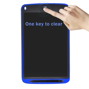 Tablet LCD da Scrittura 8,5 Pollici, Lavagna Digitale per Disegno, Regalo da Viaggio per Bambini di 2 3 4 5 6 Anni - Product Image 5