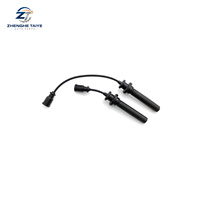 Bộ dây đánh lửa ZT Reliable Performance OE JT-017 dành cho động cơ Hafei Junyi / Changan Shenqi 513