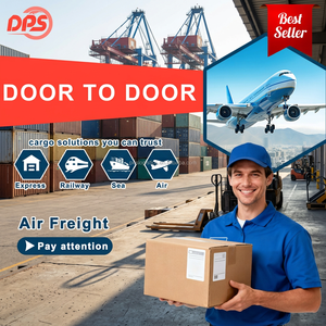 Agent d'expédition DDP propose des services logistiques, y compris l'expédition aérienne économique de la Chine vers la <span class=keywords><strong>France</strong></span>, les États-Unis et la Roumanie - Product Image 3