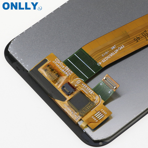 Écran LCD d'origine pour Samsung Galaxy A02 A01 A015 A015F A015G A015MDS A05 A06 A15 A16 Écran tactile LCD pour Samsung M01 - Product Image 3
