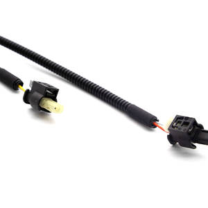 Arnés de Cables del Termostato de Refrigerante 12518611289 para BMW Mini 2011-2013 - Product Image 5