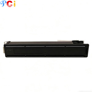 Cartouche de toner noire compatible PCI T3008 C/D/E/P/U pour cartouches de toner <span class=keywords><strong>Toshiba</strong></span> E-Studio E3008C/2508A/3508A - Product Image 1