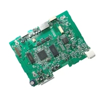 Service de copie de PCBA directement de l'usine, clonage de PCB, ingénierie inverse, conception de circuits imprimés, fabrication et assemblage.