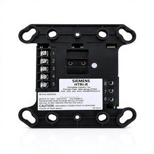 Módulo de Relé Inteligente Direccionable SIEMENS HTRI-R |   Unidad de Control de Interfaz del Sistema de Control de Seguridad de 110V |   Venta al por Mayor Confiable - Product Image 1