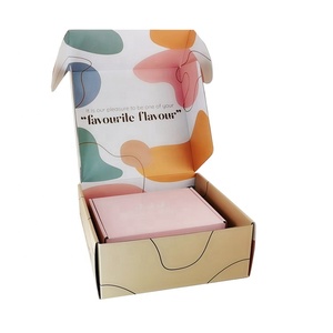 Business Style Name Card Storage <strong>Packaging</strong> Paper <strong>Box</strong> Business Card <strong>Box</strong> - Product Image 1