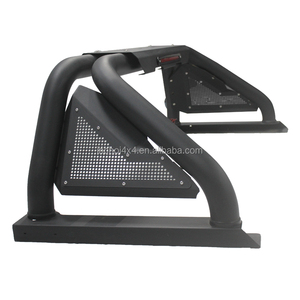 4x4 <span class=keywords><strong>pick</strong></span> <span class=keywords><strong>up</strong></span> accessoires extérieurs fer arceau universel pour <span class=keywords><strong>Ranger</strong></span> Hilux Revo Rocco Triton L200 Navara NP300 Dmax BT50 - Product Image 6