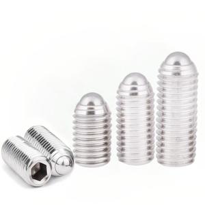 Servicio de Mecanizado CNC Personalizado, Piezas de Torneado y Fresado de Alta Precisión en Acero Inoxidable, Aleación de Aluminio y Latón, Tolerancia de +/-0.01~0.05mm - Product Image 1