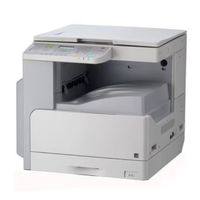 Pour imprimante Canons imageRUNNER 2420 photocopieur A3 de bureau bon marché