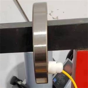 OEM toptan yüksek teknoloji hareketli indüksiyon rulman ısıtıcı rulman için profesyonel ısıtıcı - Product Image 6