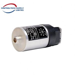 Sismoprobe à deux fils Bently Nevada 9200-01-01-02-00 avec transducteur de vitesse à prix imbattable - Product Image 4