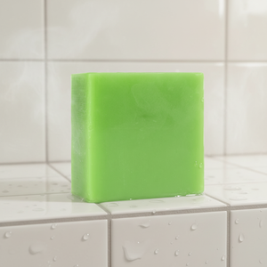 Jabón de Aceite de Camelia, Control de la Suciedad, Limpieza de la Piel, Productos Aclarantes, Jabón Corporal Humectante Profundo, Barras de Jabón Naturales Hechas a Mano, 100g - Product Image 2