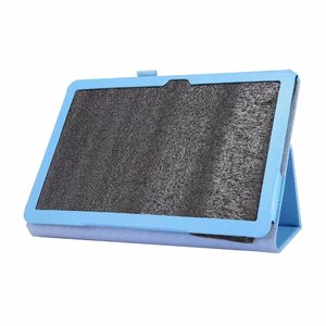 Étui de protection en cuir PU pour tablette Huawei Honor Tab 6/Tab X6/Enjoy Tab 2/<span class=keywords><strong>Matepad</strong></span> <span class=keywords><strong>T10S</strong></span>/T10 10.1 pouces - Product Image 2