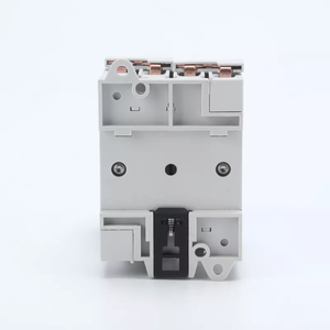 QJC Explosion <span class=keywords><strong>2022</strong></span> TUV SAA china solar DC interruptor de desconexión DC aislador interruptores 1000V - Product Image 5