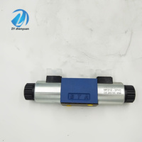 Katup Kontrol Arah Satu Arah yang Dioperasikan Secara Hidraulik 4WE6 4WE10 4WE6A/B/C/D/E/F/J/H/G/L/M 4WE6J62/EW110N9K4
