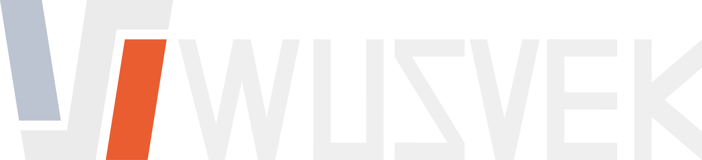 Wusvek Intelligent Equipment Co., Ltd. logo