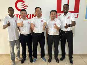 รถกระบะดีแม็กซ์ขับเคลื่อนซ้าย รุ่น EV สำหรับบรรทุกสินค้า ขับเคลื่อน 4 ล้อ อีซูซุ 4 ประตู 5 ที่นั่ง รถบรรทุกญี่ปุ่นแบบแคมป์เปอร์แวน - Product Image 6