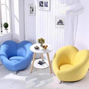 Canapé spécial pour salles de conseil psychologique, design en tissu, usage domestique, salon parent, activité de groupe, cours de tutorat, fabriqué en Chine - Product Image 2