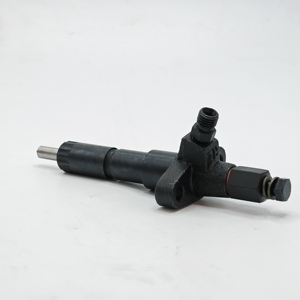 Nuevo Conjunto de Inyectores Jinhu Grado OE Jiangsu ZH4102 - Atomización de Alta Precisión para Motores Serie WP Universal ZH4102, ZH4102 - Product Image 5