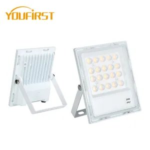 Mooie Prijs Bouw Outdoor Hof Tuin Park Ip67 10 20 30 50 100 150 200 W Led Overstroming Licht