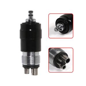 الأكثر مبيعًا! اقتران مقرنة سريعة للأسنان 4 فتحات لـ ، QD-<span class=keywords><strong>J</strong></span> J1KF - Product Image 5