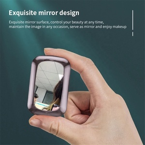 Auricolari <span class=keywords><strong>M23</strong></span> rohs TWS IPX6 3500mah batteria auricolare In ear BT 5.1 cuffie anc Wireless da gioco con schermo LED Power Display - Product Image 5