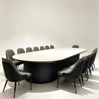 Table de cuisson électrique encastrable en métal pour comptoir, sans fumée, personnalisable pour restaurants et usage extérieur