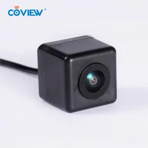 Universal IP68 Waterproof Rear View Cameras Car Reverse Parking Sensor For Toyota Honda Nissan