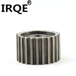 Roulement tendeur de courroie IRQE 530 0354 10, diamètre intérieur 35mm, pour Subaru Forester Outback - Product Image 3