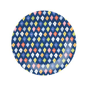 Kits de Fiesta Temática para Niños DAMAI con Platos, Vasos, Banderines y Artículos de Mesa Desechables con Diseño de Animales y Flores - Product Image 3