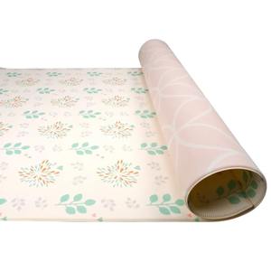 Tappetino da Gioco per Neonati Unisex Morbido Non Tossico Pieghevole in TPU Impermeabile 210x140cm per Attività e Giochi di Bebè e Neonati - Product Image 1