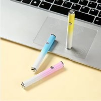 Nous fournissons des kits ODM orientés vers l'exportation. Nous fabriquons des conteneurs vides selon les besoins. Vous pouvez passer des commandes en gros pour des pièces et des briquets USB.