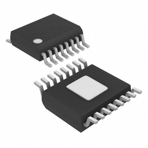 New and Original Electronic Components <b>Integrated</b> <b>circuit</b> RF Amplifiers QSOP-16 MAX2232EEE - Product Image 1