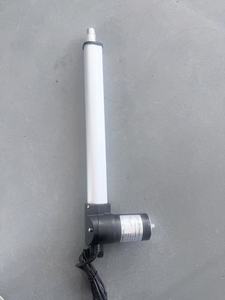 Actionneur linéaire DC intelligent 24V 6000N pour meubles avec options de course longue - Product Image 3