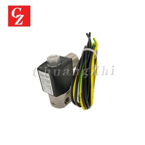 88290015-219 Nouvelle électrovanne AC110V de remplacement direct pour pièces de compresseur d'air industriel Sullair - Product Image 5