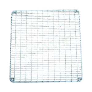 Couvercle de ventilateur Couvertures de ventilateur de climatiseur <span class=keywords><strong>Grille</strong></span> de ventilateur - Product Image 5